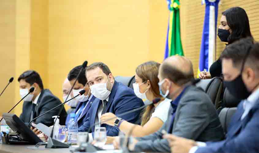 Alex Redano lembra desafios da CPI da Energisa até chegar ao relatório final