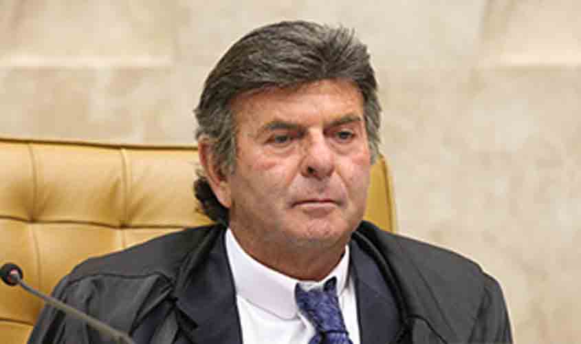 Fux nega seguimento a recurso em que Vasco da Gama pretendia rediscutir direito de arena