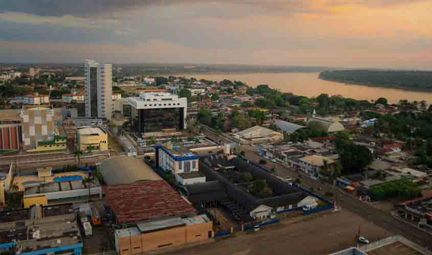 Lei Orçamentária Anual para o exercício financeiro do Estado em 2021 é aprovada no Legislativo de Rondônia