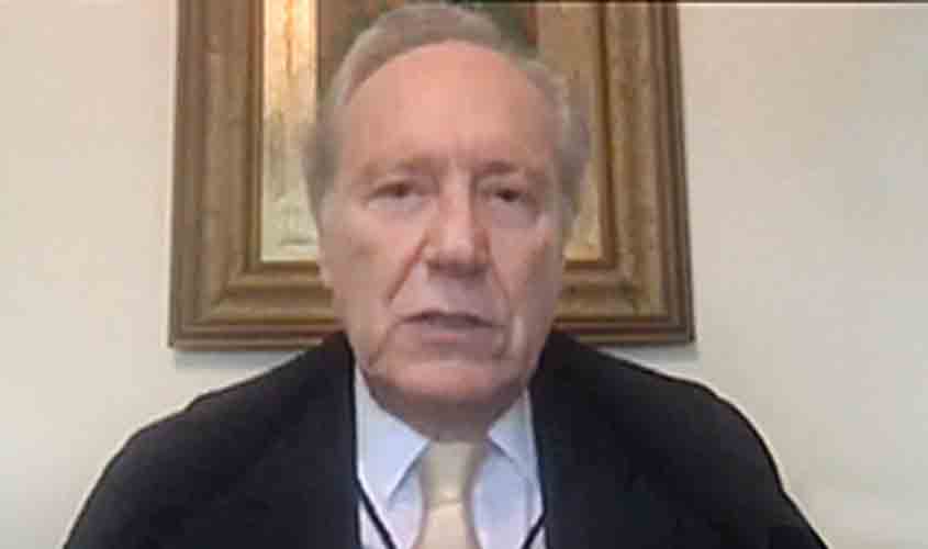 Relator considera legítima vacinação compulsória, desde que sem medidas invasivas