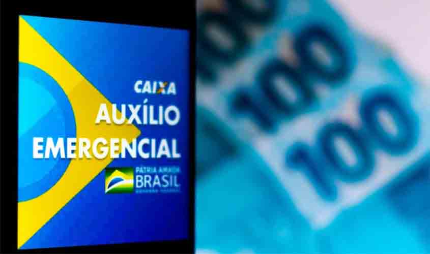 Prazo para contestar auxílio emergencial negado começa hoje