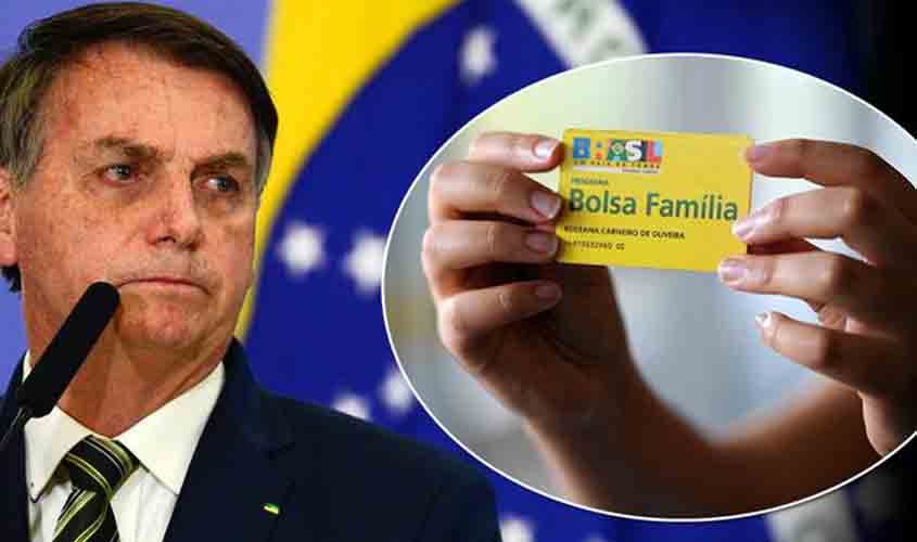 Bolsa Família pode parar nas mãos da Igreja Universal