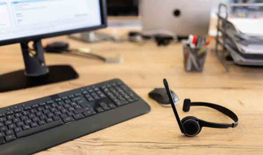 Mudança de sistema computacional no trabalho contribuiu para depressão de corretor de seguros