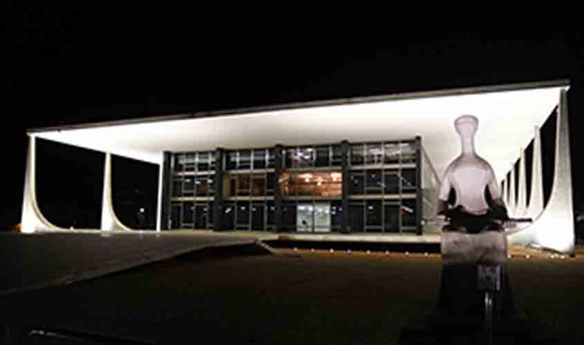 Plenário decide que vacinação compulsória contra Covid-19 é constitucional