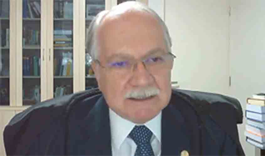 Covid-19: Fachin determina que juízes antecipem progressão de pena a condenados