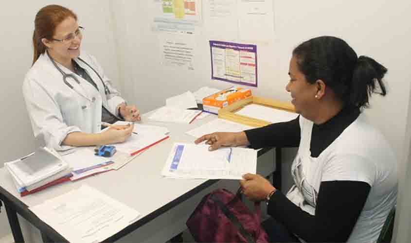 A medicina está doente?