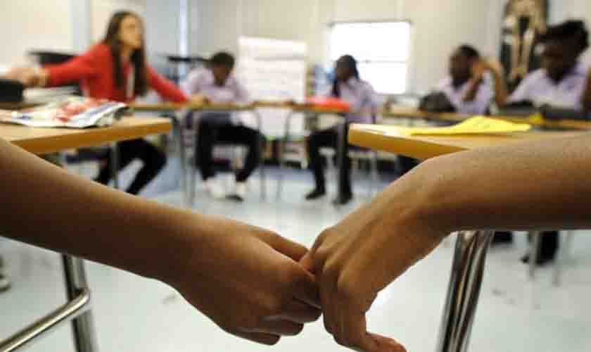 Escolas brasileiras receberão programa de Justiça Restaurativa em 2022