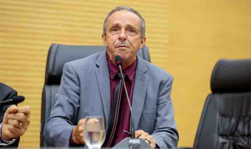 Lazinho da Fetagro busca junto ao Governo do Estado e Energisa isenção do pagamento de energia pelas Apaes