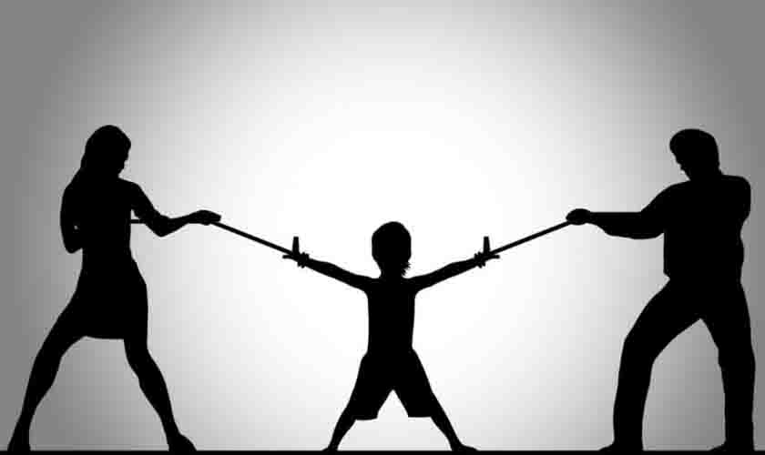 Câmara aprova PL que altera regras sobre alienação parental