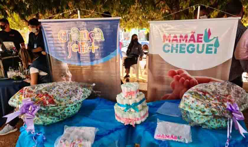 Política da Assistência Social se adapta à nova realidade para ampliar atendimento às famílias em situação de vulnerabilidade nos 52 municípios