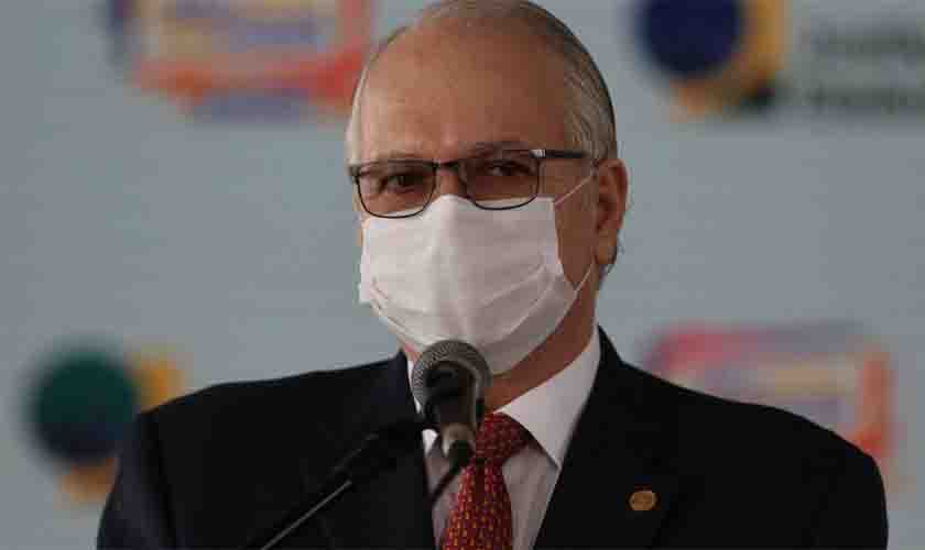 Ministro Edson Fachin é eleito próximo presidente do TSE
