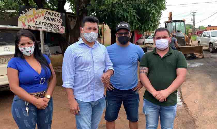 Deputado Marcelo Cruz conquista investimento de R$ 300 Mil para mobiliar nova SEDE e SUBUNIDADES do 5.º Batalhão