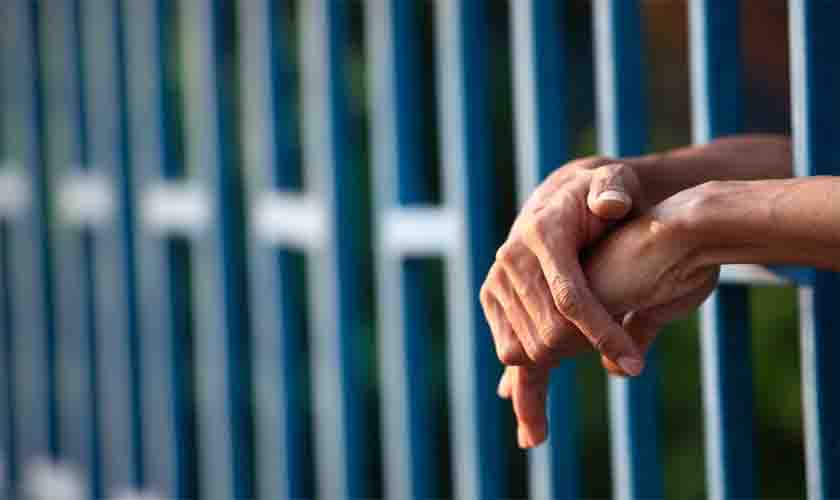 MPRO participa da celebração de TAG com o Estado de Rondônia para resolver superlotação no Centro de Ressocialização de Ariquemes