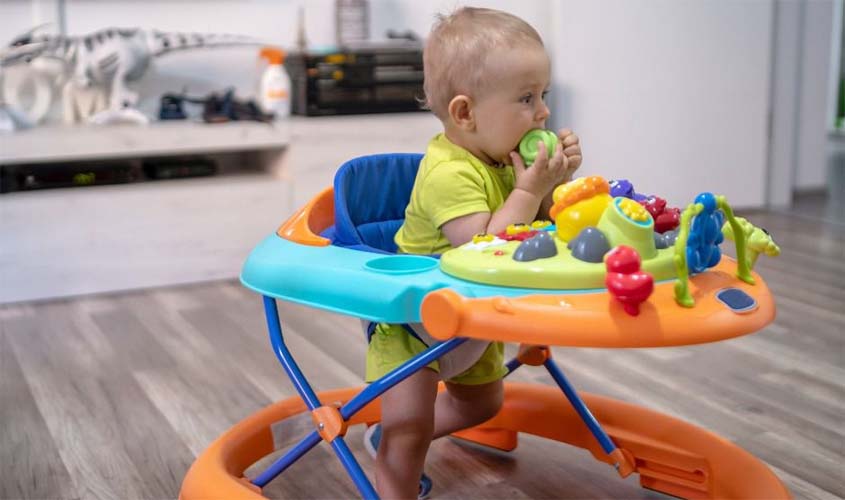 Sabia que crianças também precisam passar por check-ups?