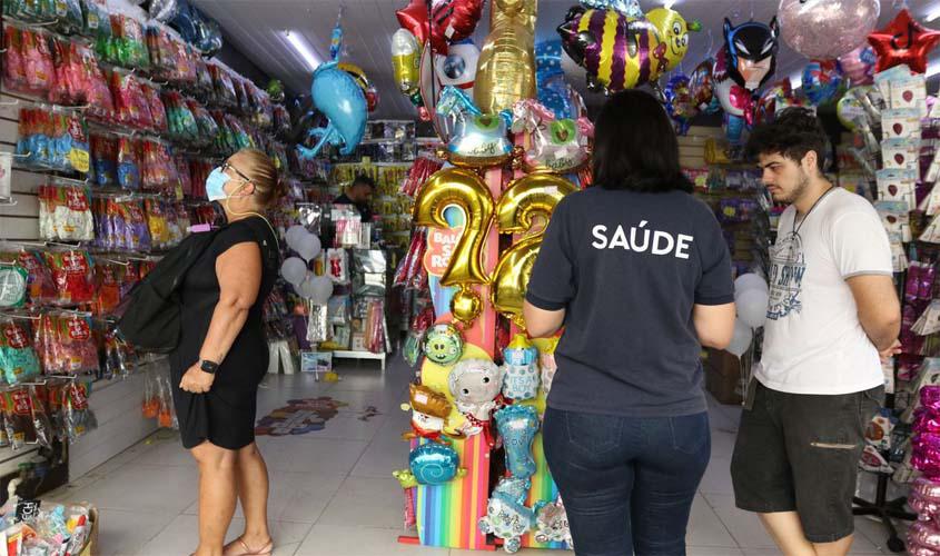 Para evitar golpes, consumidor deve ficar atento nas compras
