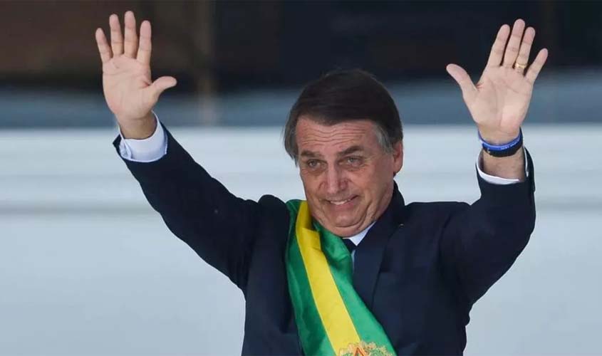 Bolsonaro foi fiel aos que bancaram sua chegada ao poder