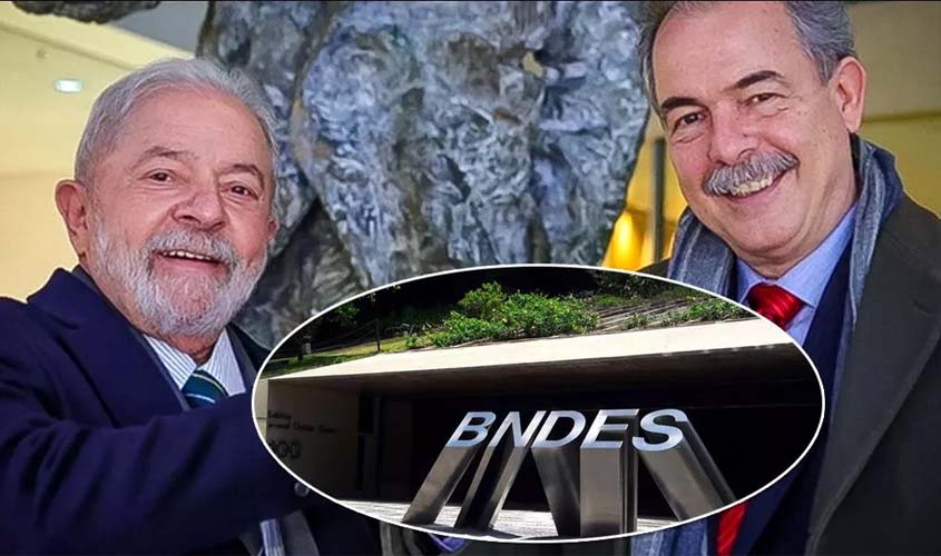 Mercadante: o homem certo, no lugar certo, na hora certa