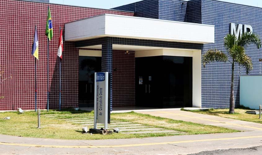 MP de Rondônia e Polícia Federal realizam operação contra organização criminosa  golpista bolsonarista