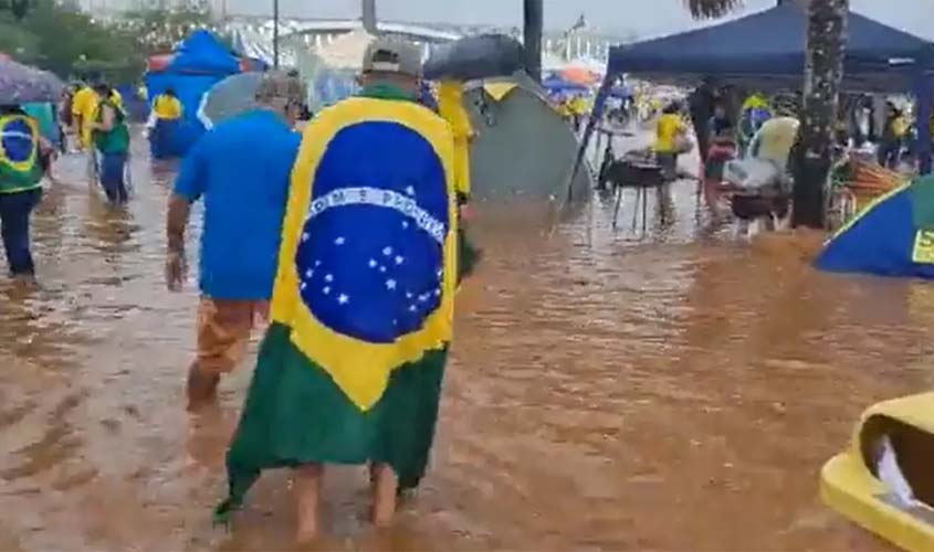 A extrema direita ainda respira
