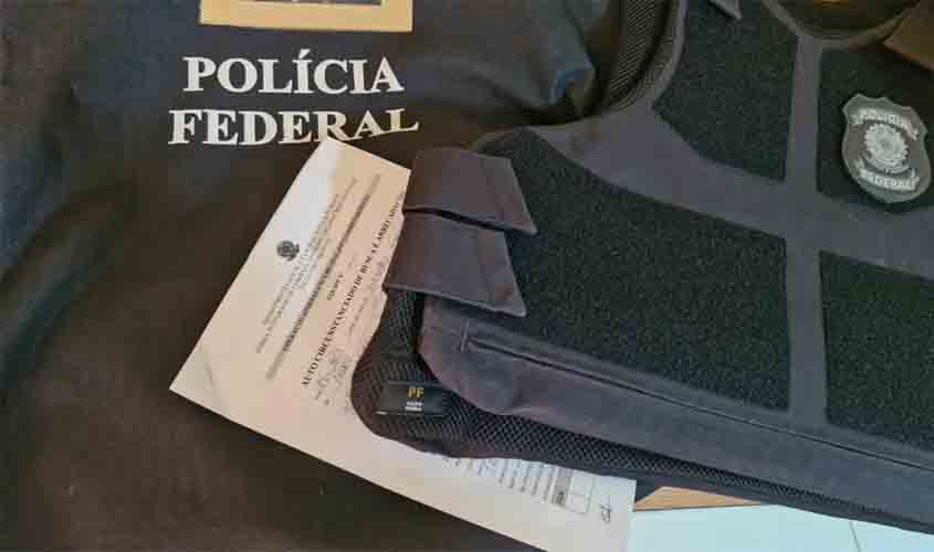 PF deflagra ação contra esquema de desvios de recursos do SUS