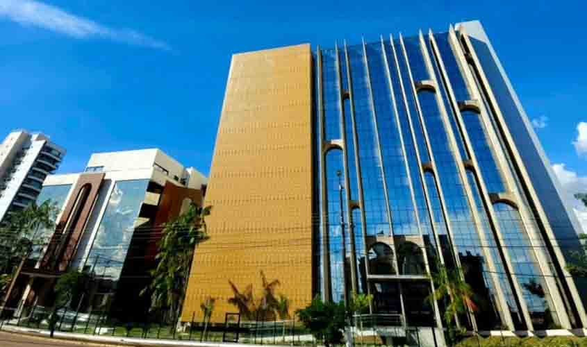 Deputados aprovam recursos para o Tribunal de Contas de Rondônia