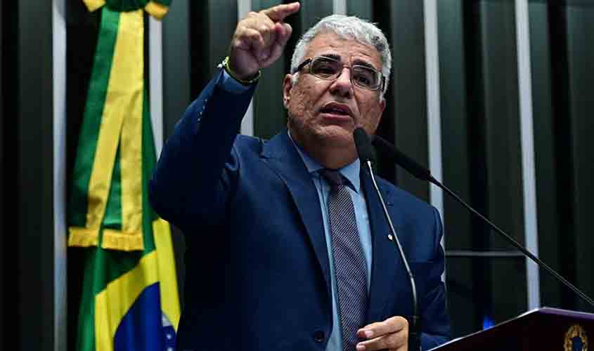 Girão repudia ganhos de juízes e desembargadores e venda de sentenças