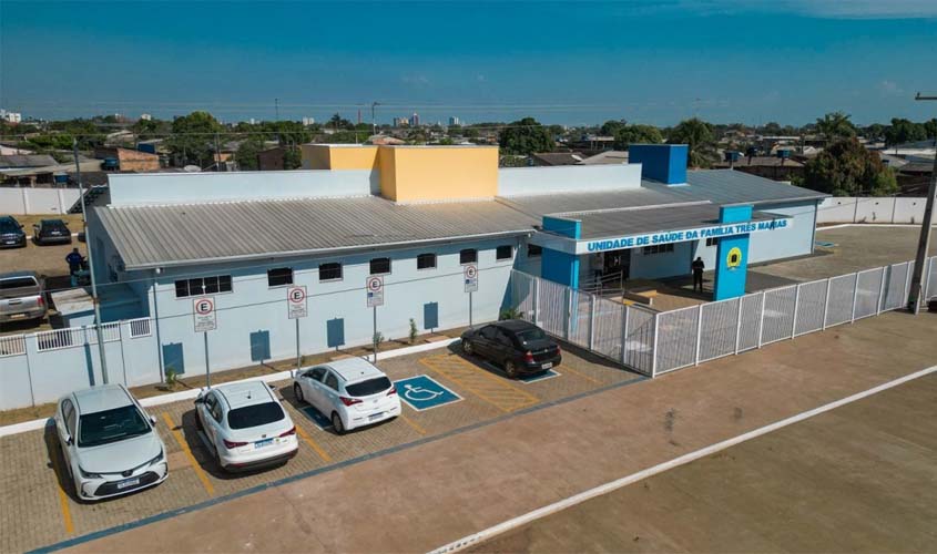 Saúde avança e serviços ficam mais humanizados e acessíveis