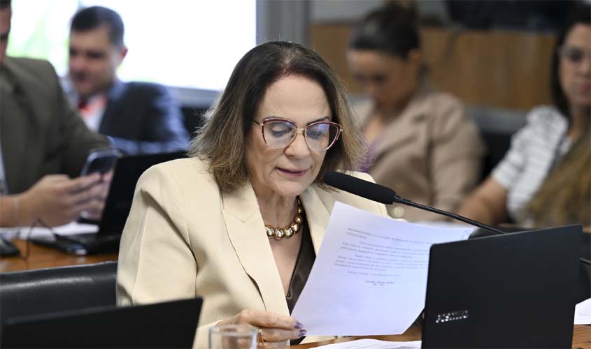 Damares quer CFM notificando polícia em abortos por estupro