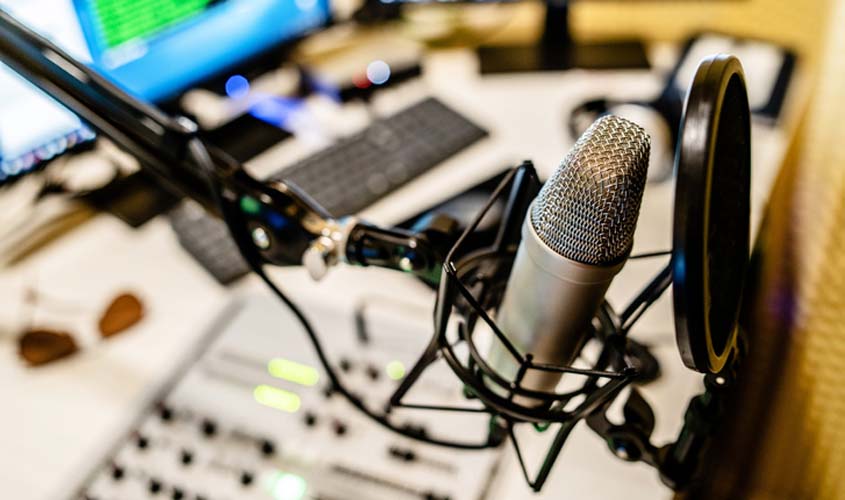 Ministério amplia retransmissão de rádio na Amazônia