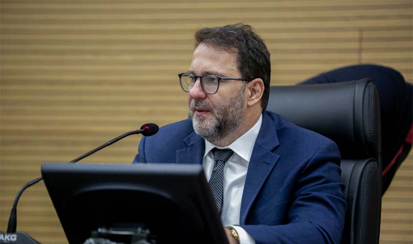 Redano pede reforma dos Grupos de Patrulhamento do 5º BEC