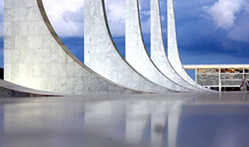 Partido questiona no STF decreto sobre posse de armas