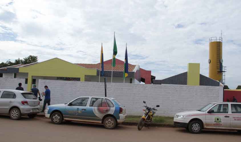 Abertura oficial do ano letivo 2019 acontece dia 6 de fevereiro em Porto Velho