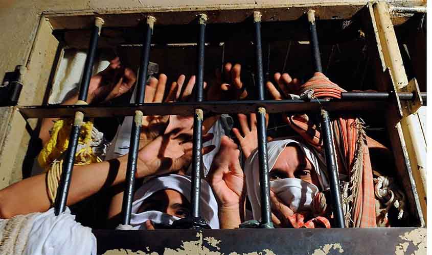 Aprovada no Senado, reforma na Lei de Execução Penal combate superlotação carcerária