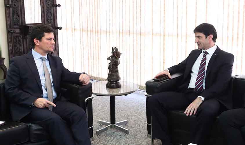 Estratégia prevê aproveitamento de experiências para aumentar a segurança