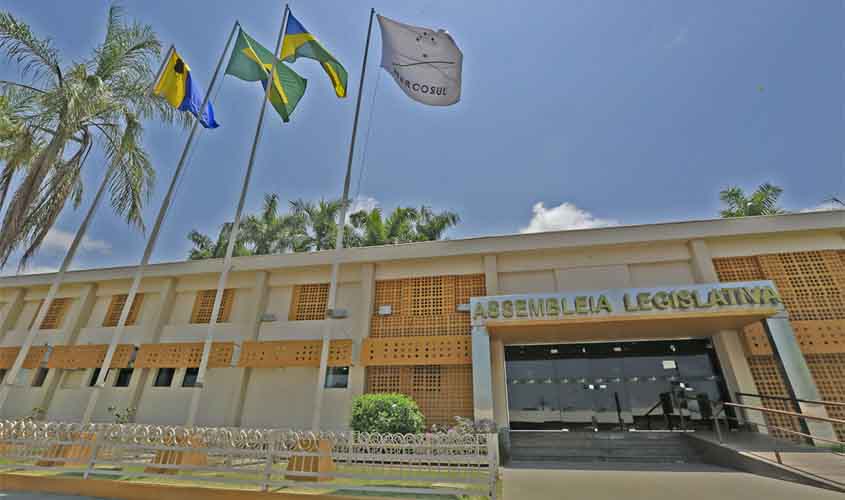 Escola do Legislativo realiza encontro sobre o funcionamento do Poder Legislativo