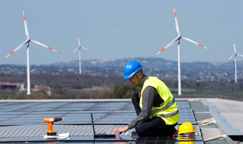 Edital de Inovação para a Indústria divulga três  chamadas para startups no valor de R$ 13 milhões