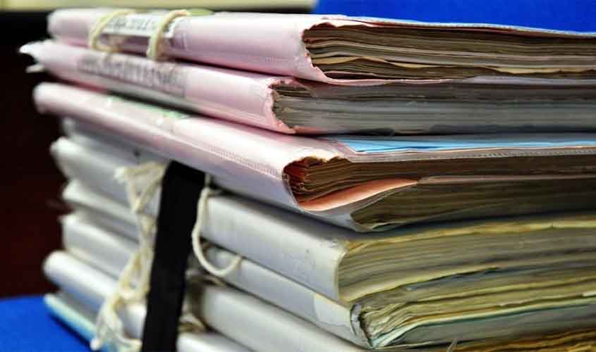 Sintero convoca 34 servidores federais do Ex-Território ou seus herdeiros que não compareceram para habilitação no processo da isonomia