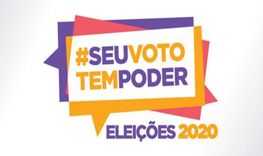 Fique por dentro das principais datas do Calendário Eleitoral 2020