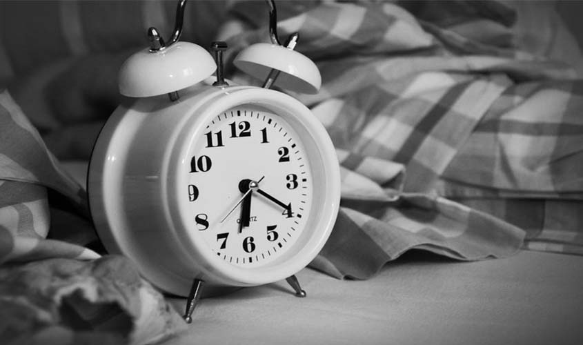 Neurocientistas descobrem que insônia pode estar ligada ao Alzheimer