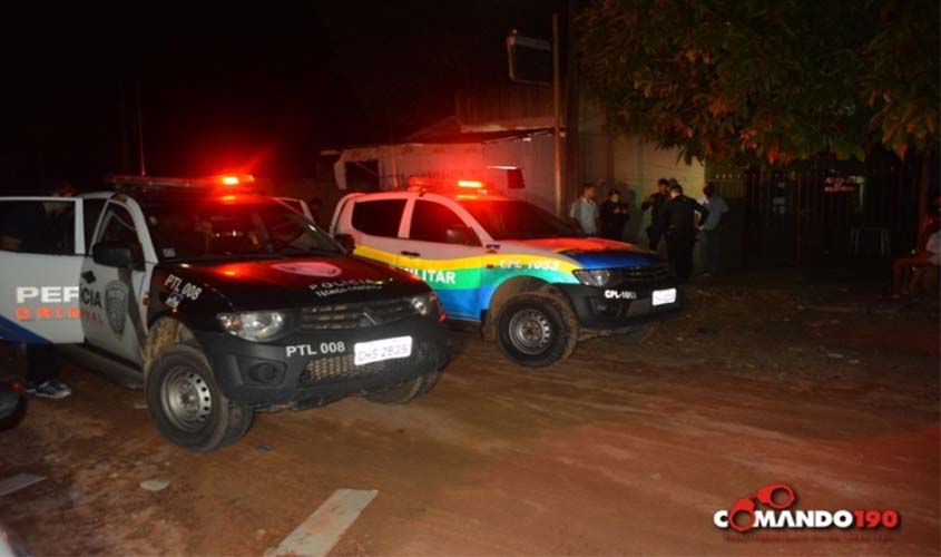 Ex-presidiário é morto a tiros enquanto dormia em seu apartamento