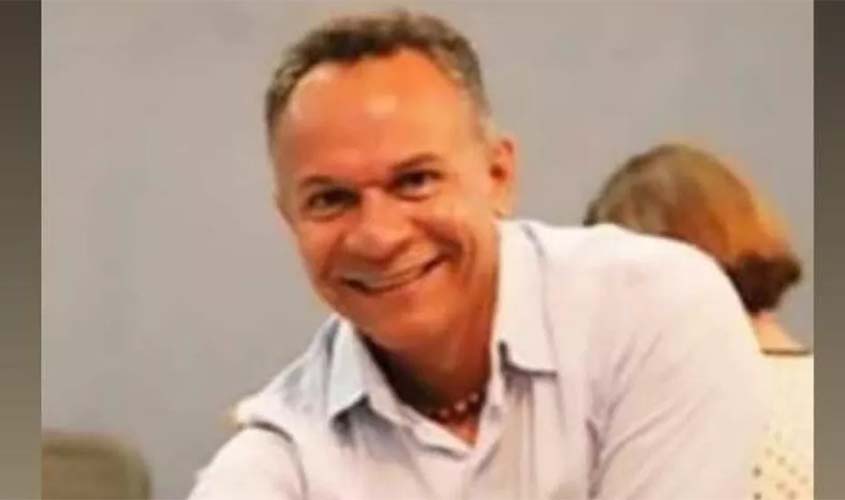 Corpo do irmão da  vereadora Maria Simões é encontrado em Cacoal