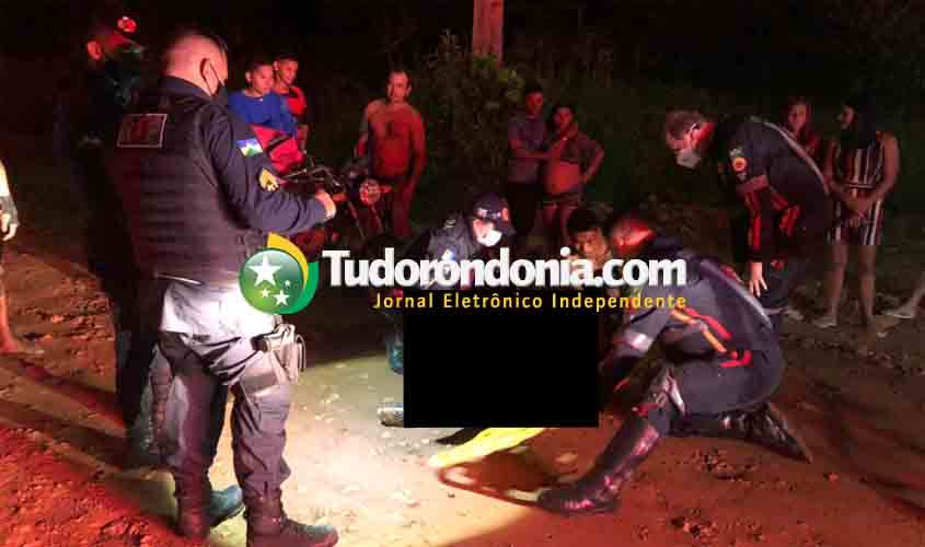 Motoboy sofre tentativa de latrocínio na zona Leste