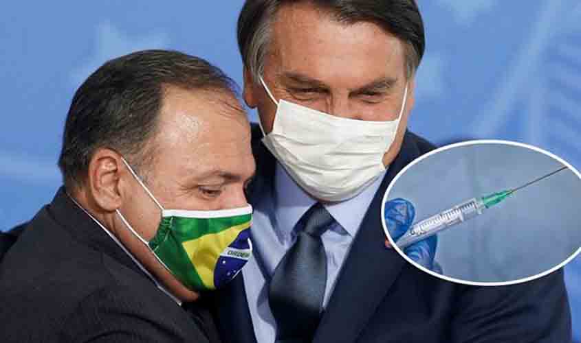 Vacina é marco histórico, mas não é panaceia