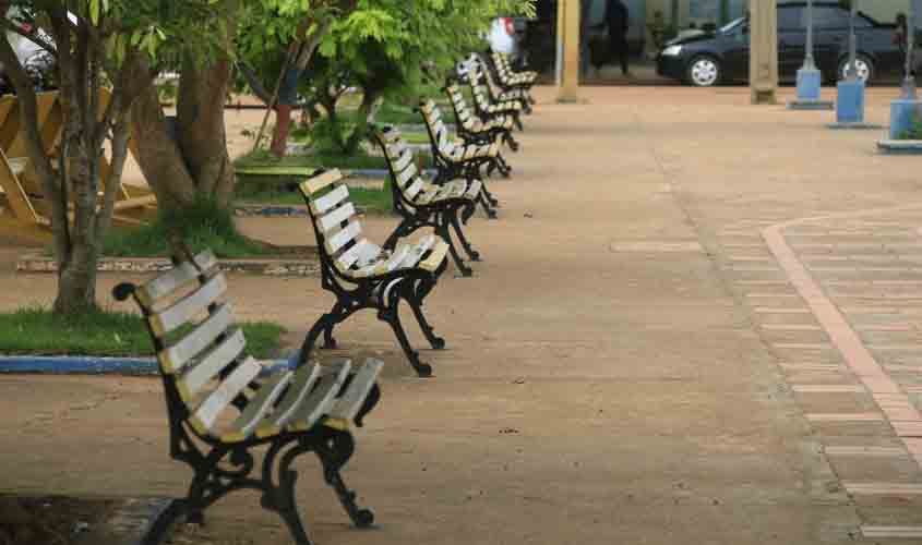 Isolamento Social Restritivo não é “confinamento”, explica especialista da Agevisa