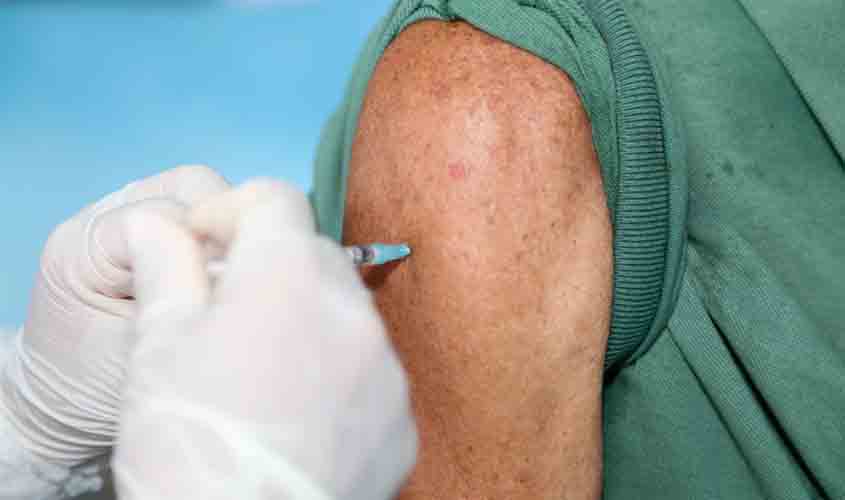 Rondônia prepara logística para a chegada de mais de 33 mil doses da vacina contra o coronavírus