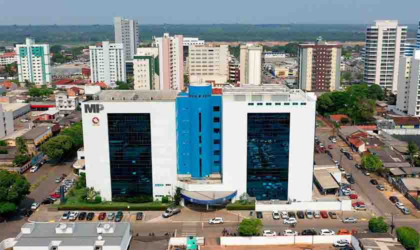 Ministério Público ingressa com ADI contra Lei Estadual que proíbe a destruição de bens utilizados na exploração ilegal do meio ambiente