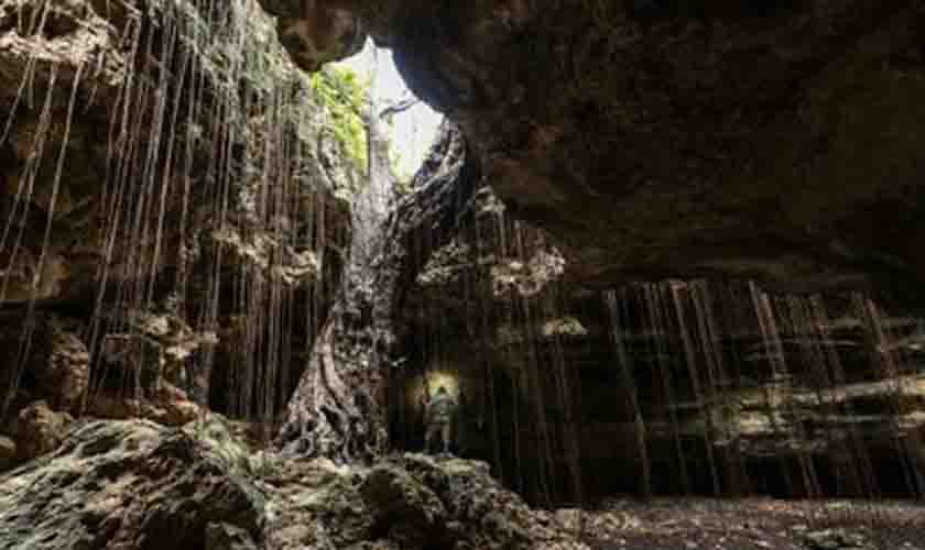 Decreto sobre cavidades naturais subterrâneas reduz proteção de cavernas brasileiras e ameaça áreas intocadas, aponta MPF