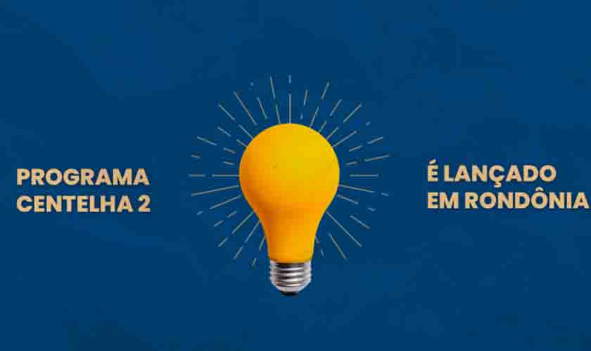 Para transformar ideias em negócios de sucesso, Rondônia recebe Programa Centelha 2