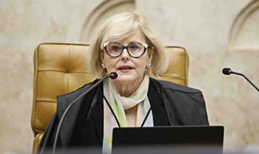 Assédio judicial: ministra Rosa Weber remete ação da Abraji diretamente ao Plenário