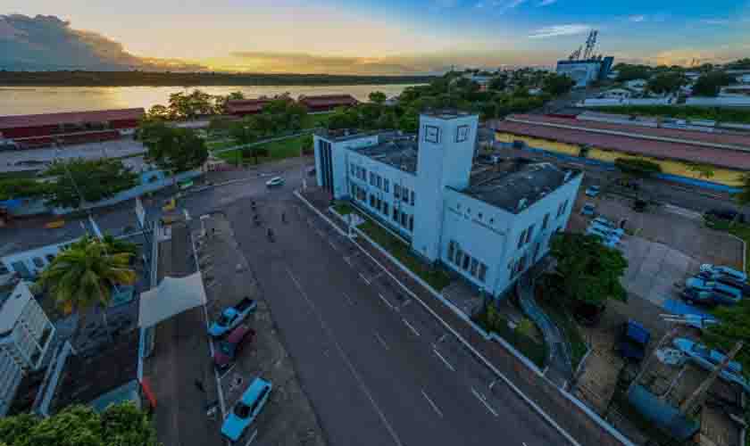 Estudos para universalização do saneamento básico em Porto Velho serão discutidos em novas datas